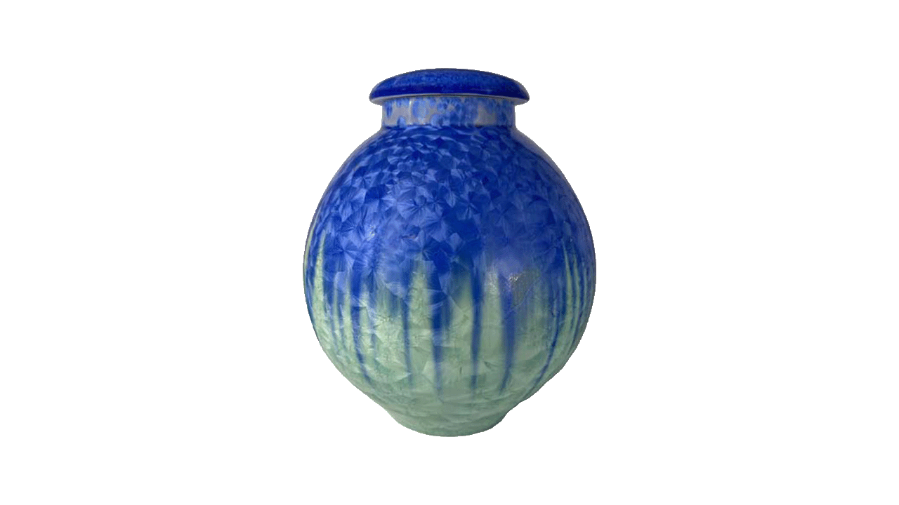 Ocean Urn